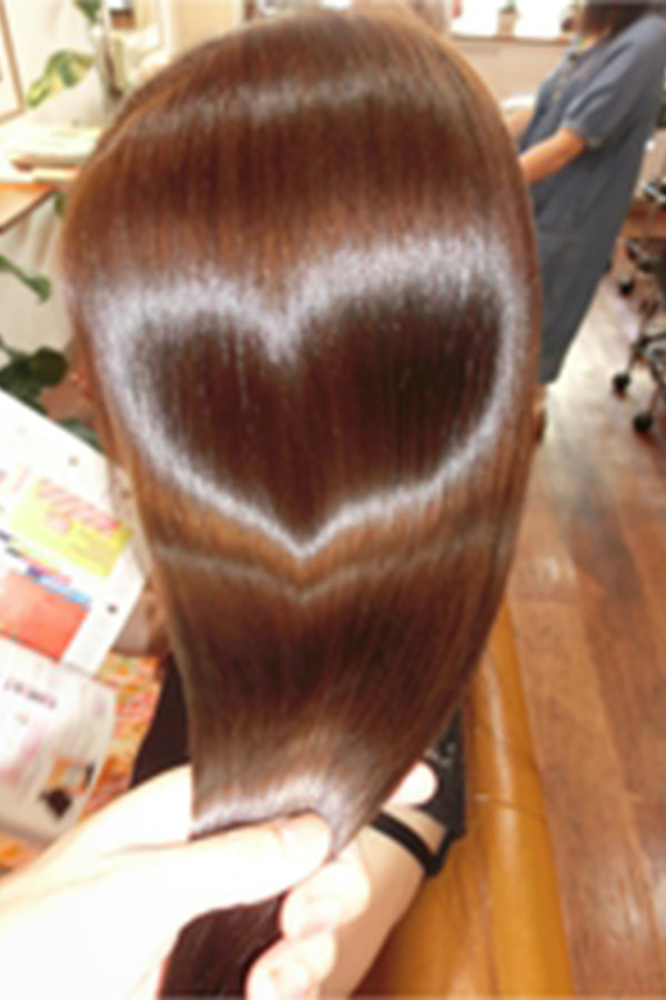 大宮にある美容室・美容院「Bloom hair（ブルームヘア）」のスタッフ「Bloom hair」の画像