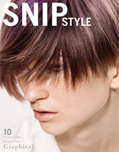 大宮にある美容室・美容院「Bloom hair（ブルームヘア）」のメディア記事「SNIPSTYLE」