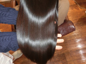 大宮にある美容室・美容院「Bloom hair（ブルームヘア）」のブログ記事「髪の毛に必要なミネラルとアミノ酸！！」