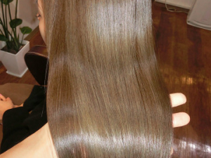 大宮にある美容室・美容院「Bloom hair（ブルームヘア）」のブログ記事「傷んで見える明るい髪色でも♪」