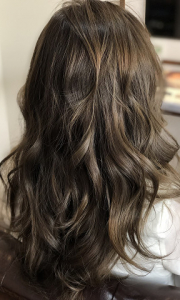大宮にある美容室・美容院「Bloom hair（ブルームヘア）」のブログ記事「ブリーチをしてもキレイな髪へ！」