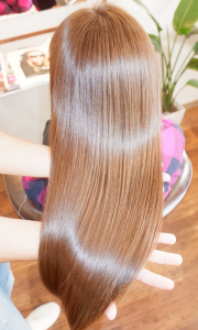 大宮にある美容室・美容院「Bloom hair（ブルームヘア）」のブログ記事「髪に重要なアミノ酸を入れましょう！」