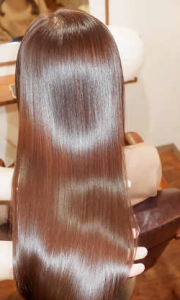 大宮にある美容室・美容院「Bloom hair（ブルームヘア）」のブログ記事「ツヤの上をいく照り！？レべルの美髪さんご紹介します！」