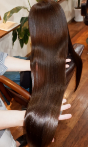 大宮にある美容室・美容院「Bloom hair（ブルームヘア）」のブログ記事「カラーメニューで一番おススメなメニューです！！」