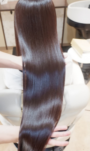 大宮にある美容室・美容院「Bloom hair（ブルームヘア）」のブログ記事「酸熱融合ピコカラートリートメント」