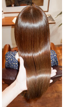 大宮にある美容室・美容院「Bloom hair（ブルームヘア）」のブログ記事「ピコカラートリートメント」