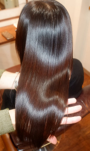 大宮にある美容室・美容院「Bloom hair（ブルームヘア）」のブログ記事「県外からいつもありがとうございます！」