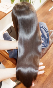大宮にある美容室・美容院「Bloom hair（ブルームヘア）」のブログ記事「うるツヤな髪の毛にします！！」