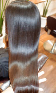 大宮にある美容室・美容院「Bloom hair（ブルームヘア）」のブログ記事「髪質改善約１年でどこまで綺麗になったのか見たい！」