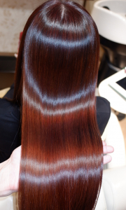 大宮にある美容室・美容院「Bloom hair（ブルームヘア）」のブログ記事「色をしっかりいれるには？」