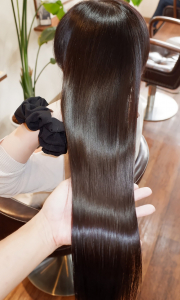 大宮にある美容室・美容院「Bloom hair（ブルームヘア）」のブログ記事「ダブルピコカラートリートメント」