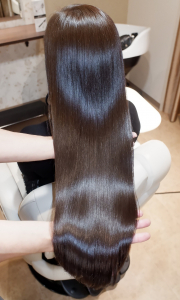 大宮にある美容室・美容院「Bloom hair（ブルームヘア）」のブログ記事「生ダブルピコカラートリートメント」