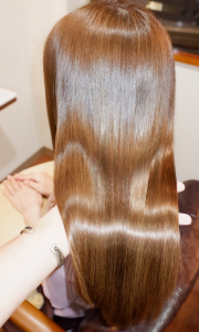 大宮にある美容室・美容院「Bloom hair（ブルームヘア）」のブログ記事「ピコカラートリートメント」