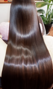 大宮にある美容室・美容院「Bloom hair（ブルームヘア）」のブログ記事「CM級のツヤ髪とは？！」