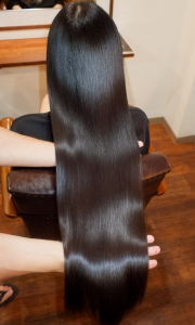 大宮にある美容室・美容院「Bloom hair（ブルームヘア）」のブログ記事「毛先まで潤いのあるロングヘアに♪」