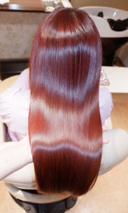 大宮にある美容室・美容院「Bloom hair（ブルームヘア）」のブログ記事「酸熱融合ピコカラートリートメント」