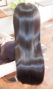 大宮にある美容室・美容院「Bloom hair（ブルームヘア）」のブログ記事「酸熱融合ピコカラートリートメント」