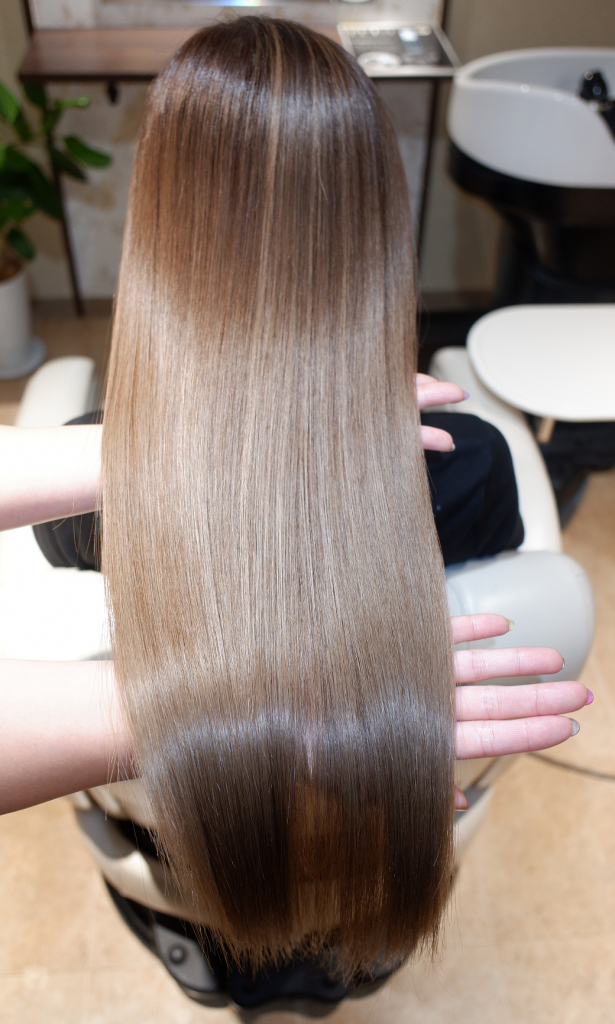 大宮にある美容室・美容院「Bloom hair（ブルームヘア）」のブログ記事「{blog.subject}」