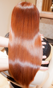大宮にある美容室・美容院「Bloom hair（ブルームヘア）」のブログ記事「【髪質改善】生ダブルピコカラートリートメント」
