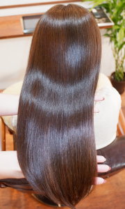 大宮にある美容室・美容院「Bloom hair（ブルームヘア）」のブログ記事「【髪質改善】生ダブルピコカラートリートメント」