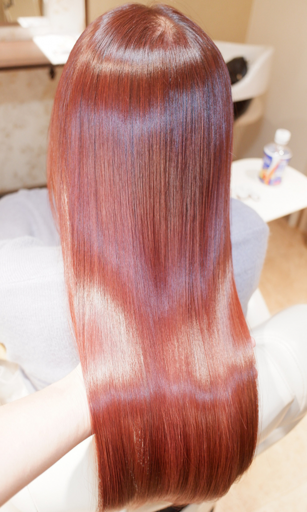 大宮にある美容室・美容院「Bloom hair（ブルームヘア）」のブログ記事「{blog.subject}」