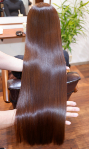 大宮にある美容室・美容院「Bloom hair（ブルームヘア）」のブログ記事「【髪質改善】生ダブルピコカラートリートメント」