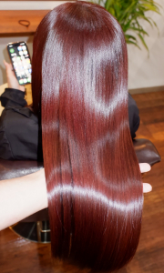 大宮にある美容室・美容院「Bloom hair（ブルームヘア）」のブログ記事「【髪質改善】生ダブルピコカラートリートメント」