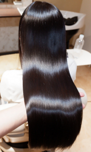 大宮にある美容室・美容院「Bloom hair（ブルームヘア）」のブログ記事「【髪質改善】ピコカラートリートメント」