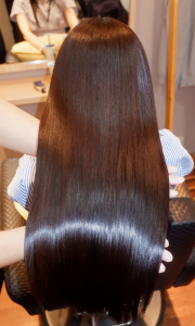 大宮にある美容室・美容院「Bloom hair（ブルームヘア）」のブログ記事「【髪質改善】ピコカラートリートメント」