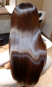 大宮にある美容室・美容院「Bloom hair（ブルームヘア）」のブログ記事「【髪質改善】ダブルストカラートリートメント」